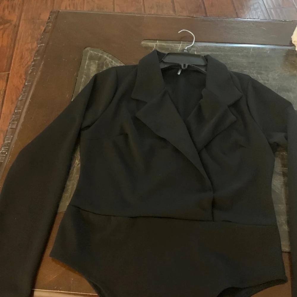 fashion nova body suit